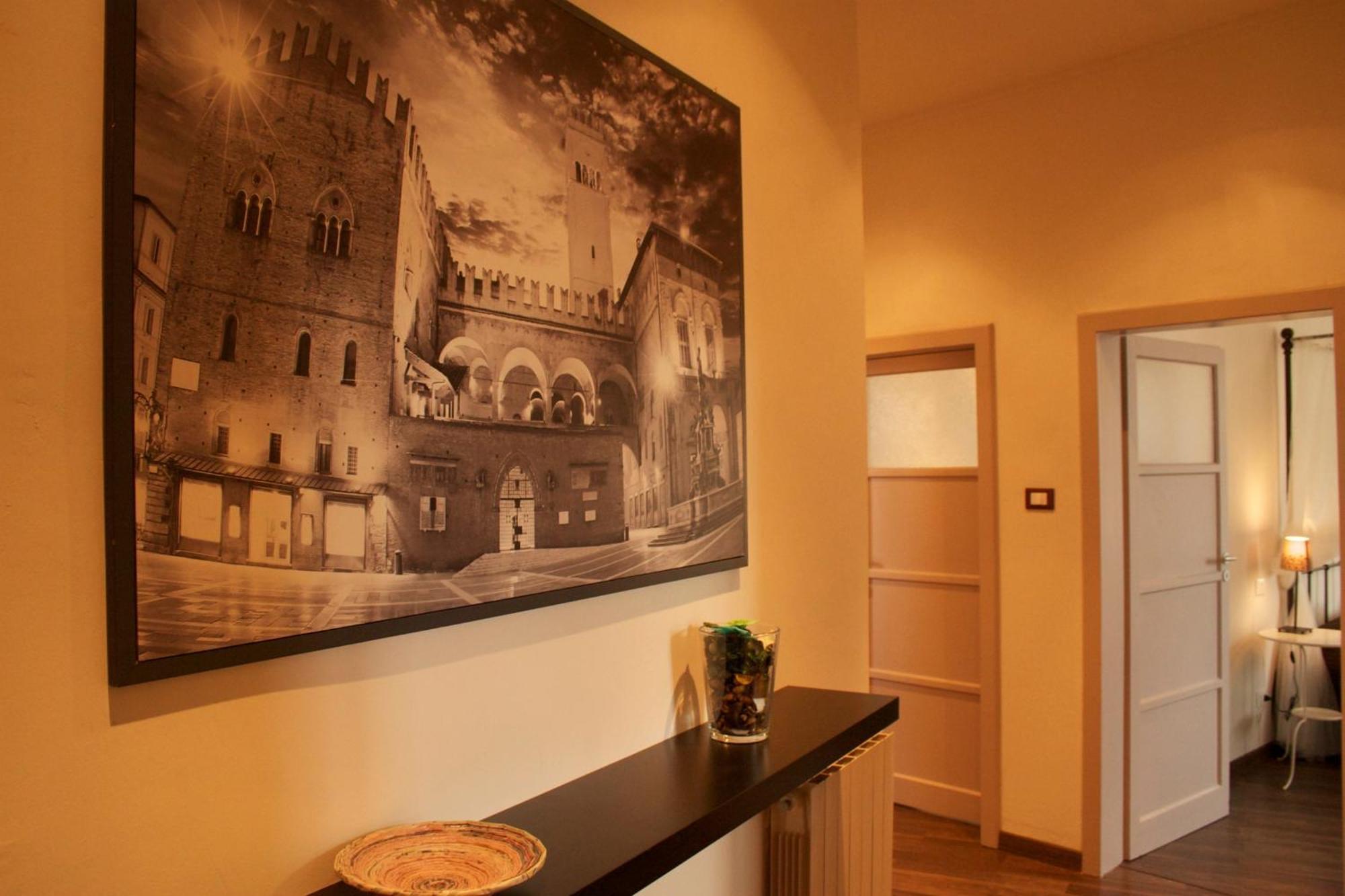 B&B Casa Bologna — Foto 3